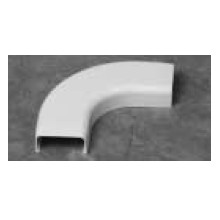 Raceway Fittings Series 1125 - Flat 90 Elbow